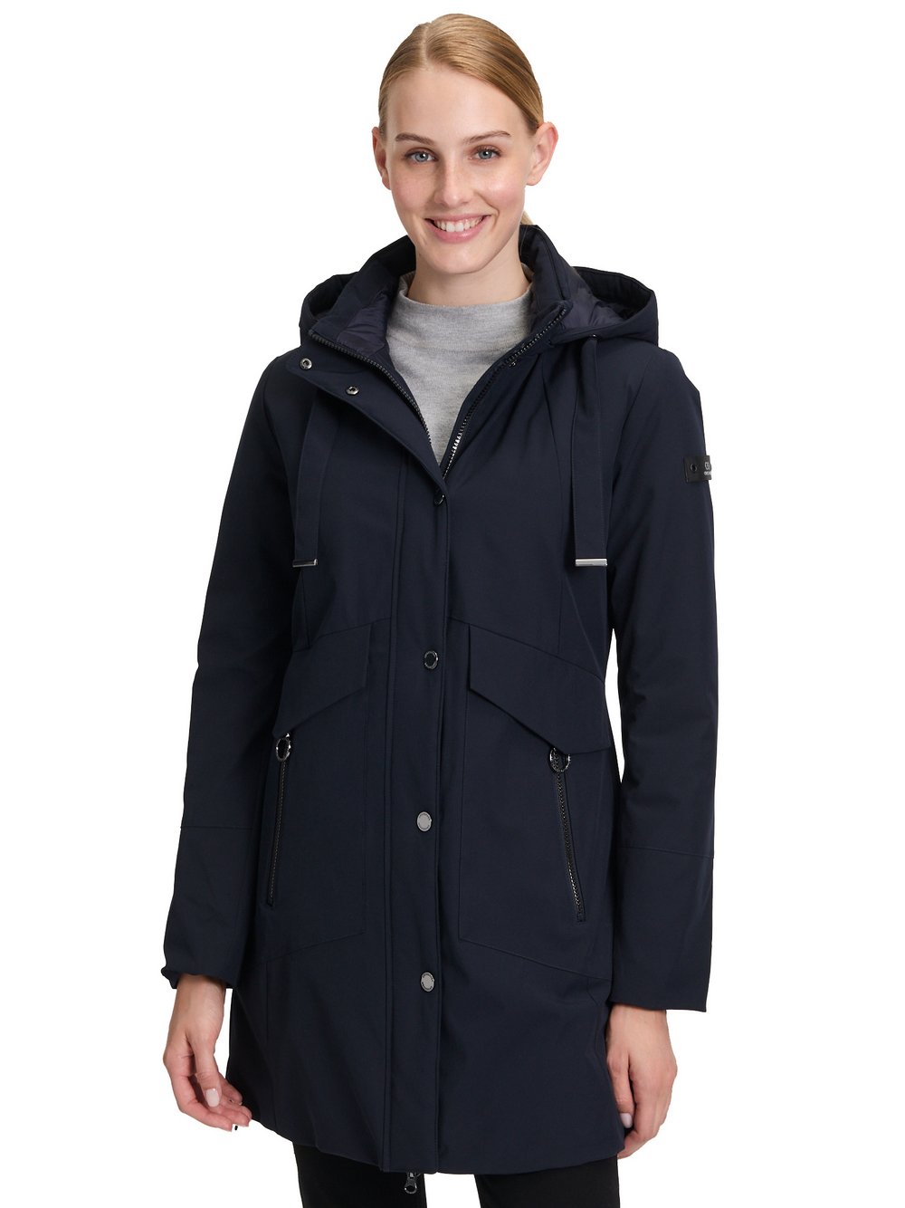Betty Barclay Softshelljacke Damen
