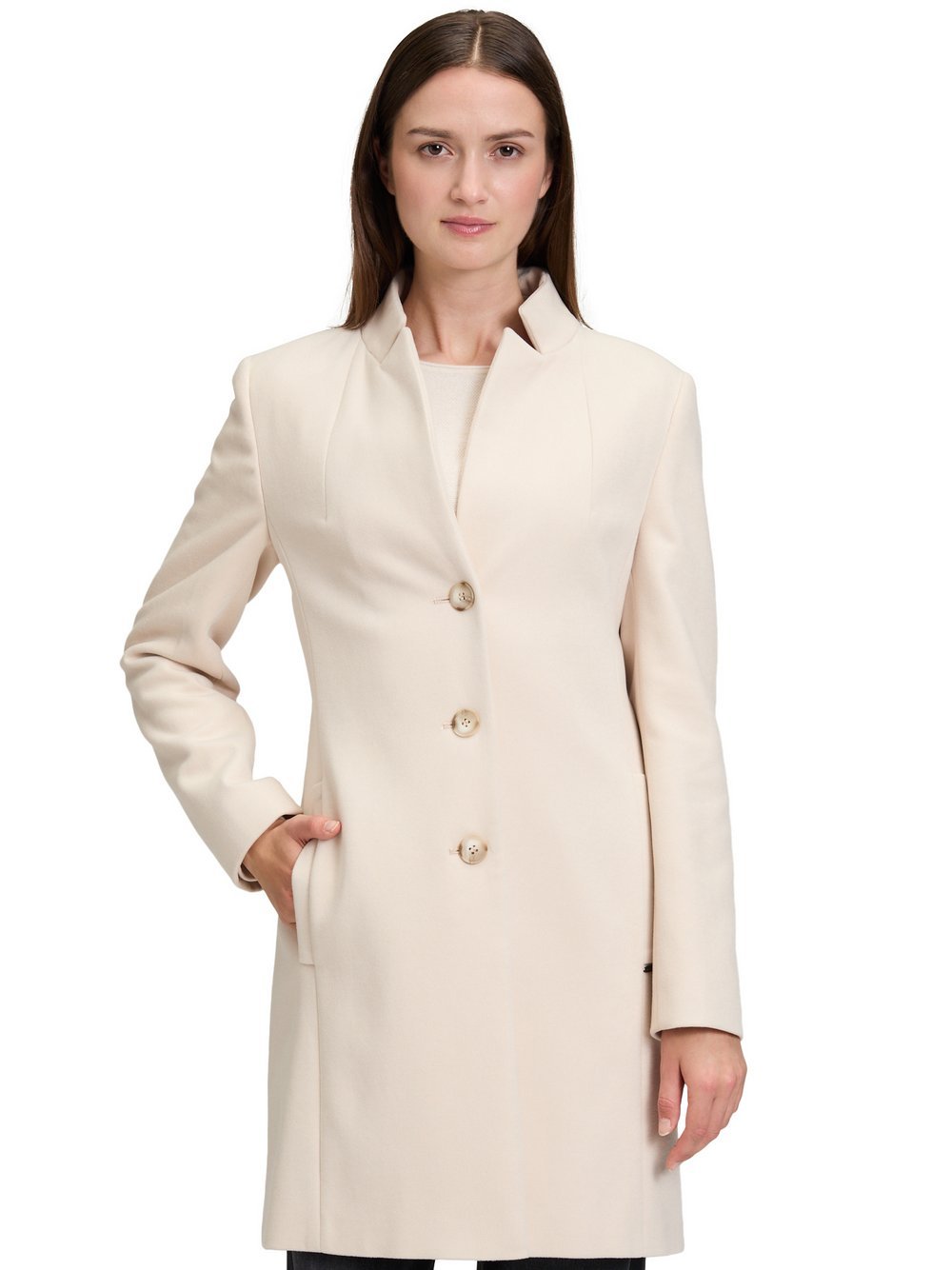 Betty & Co Mantel Damen