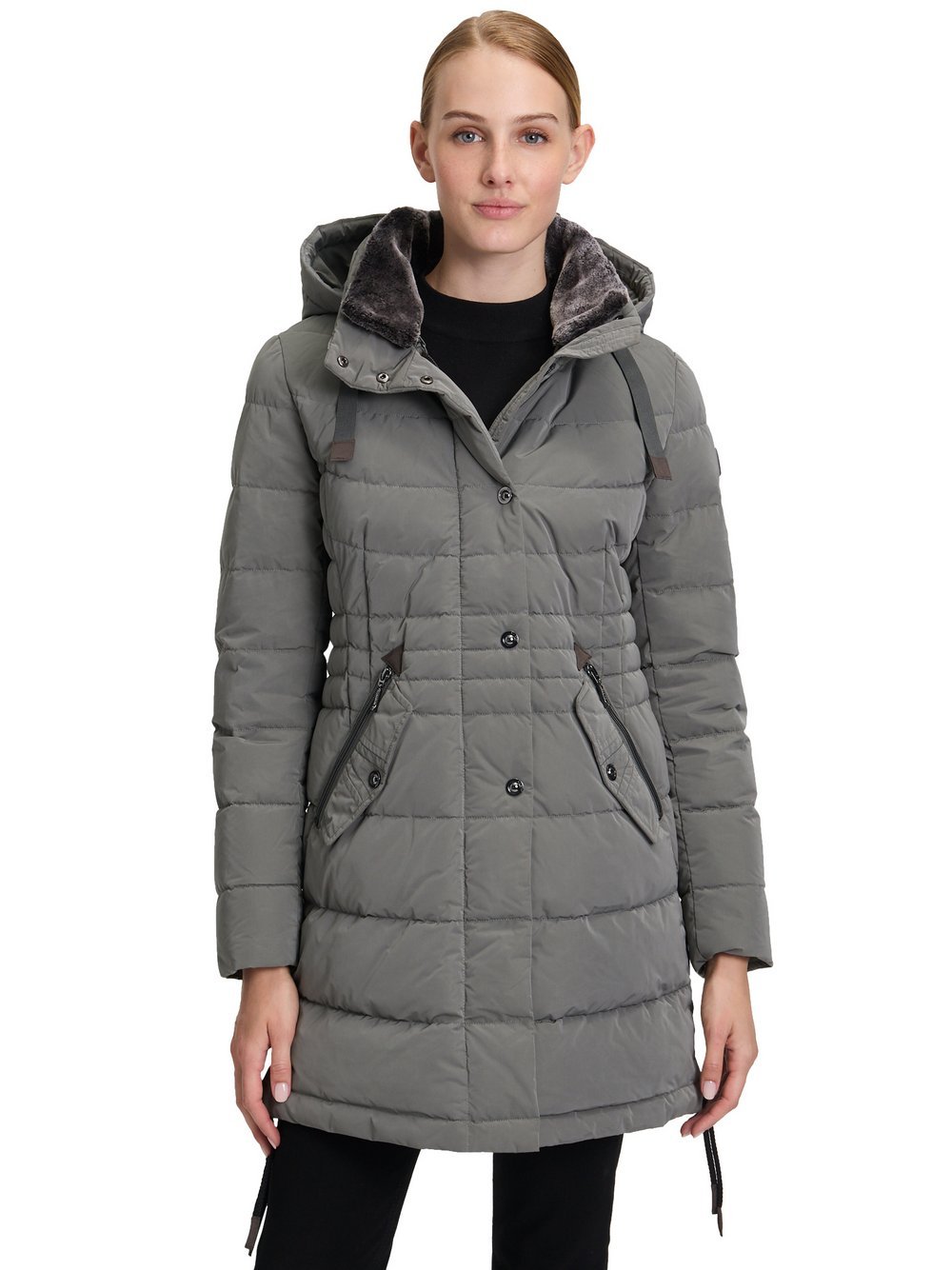 Gil Bret Funktionsmantel Damen