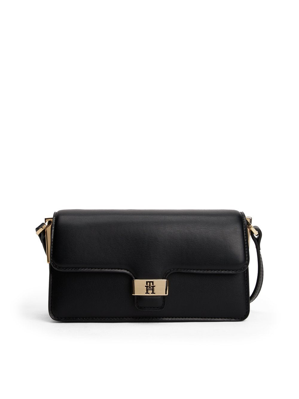 Tommy Hilfiger Schultertasche Damen Kunstleder