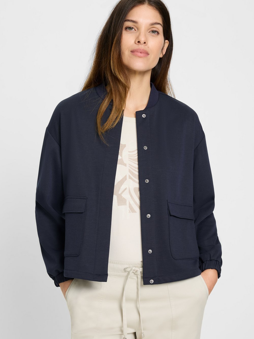 Olsen Blouson Damen