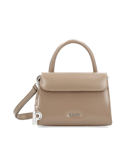 PICARD Schulter- und Henkeltasche Damen Leder strukturiert