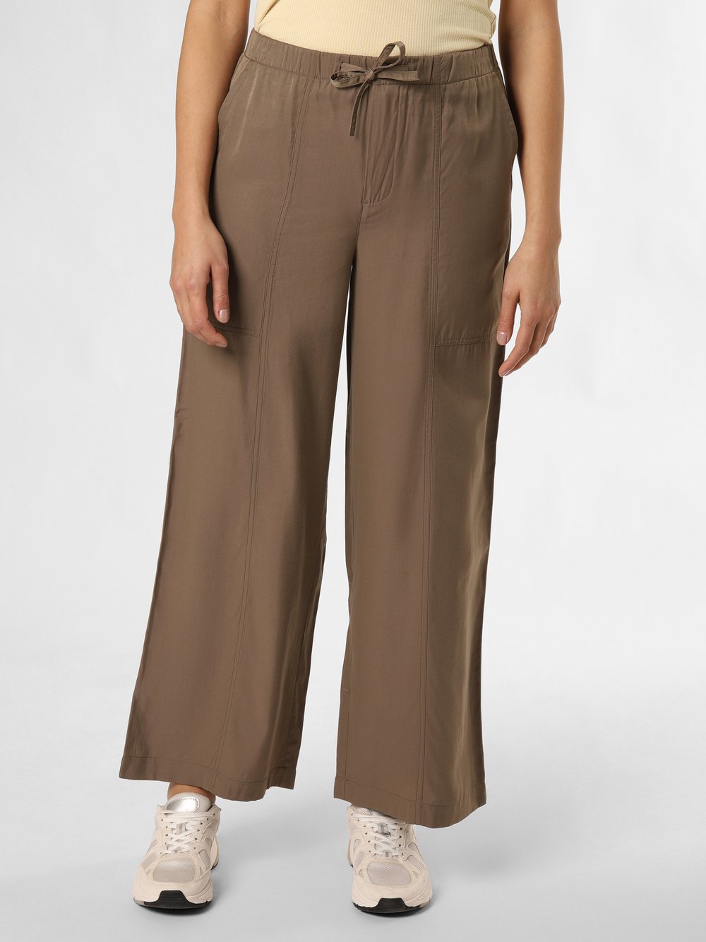 Marie Lund Hose Damen