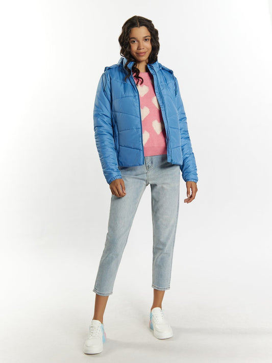 MyMo Jacke Damen