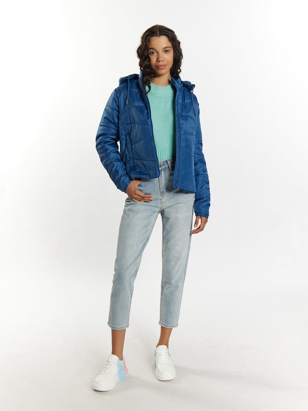 MyMo Jacke Damen