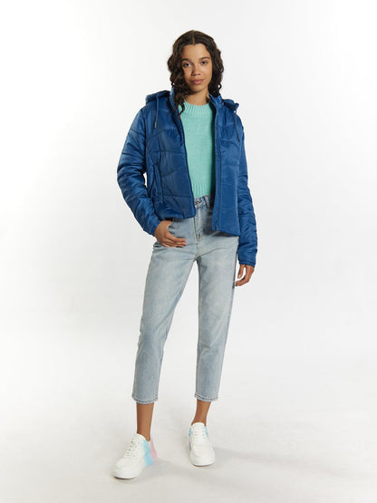 MyMo Jacke Damen