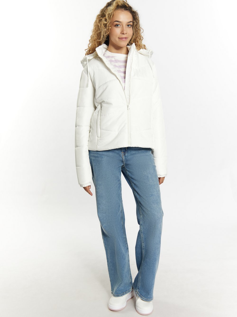 MyMo Jacke Damen