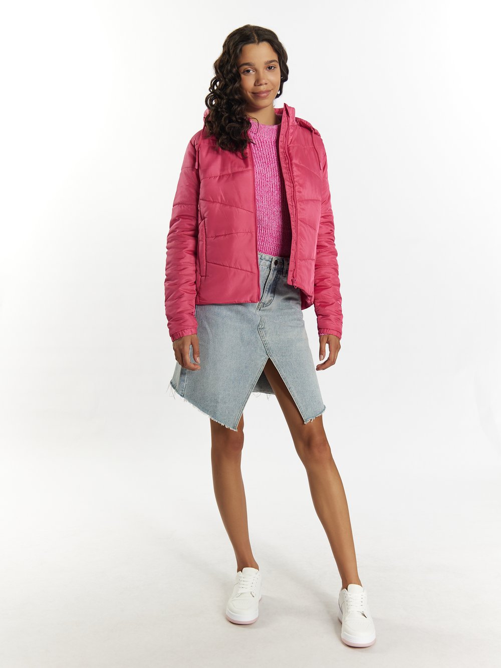 MyMo Jacke Damen