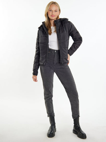 MyMo Jacke Damen