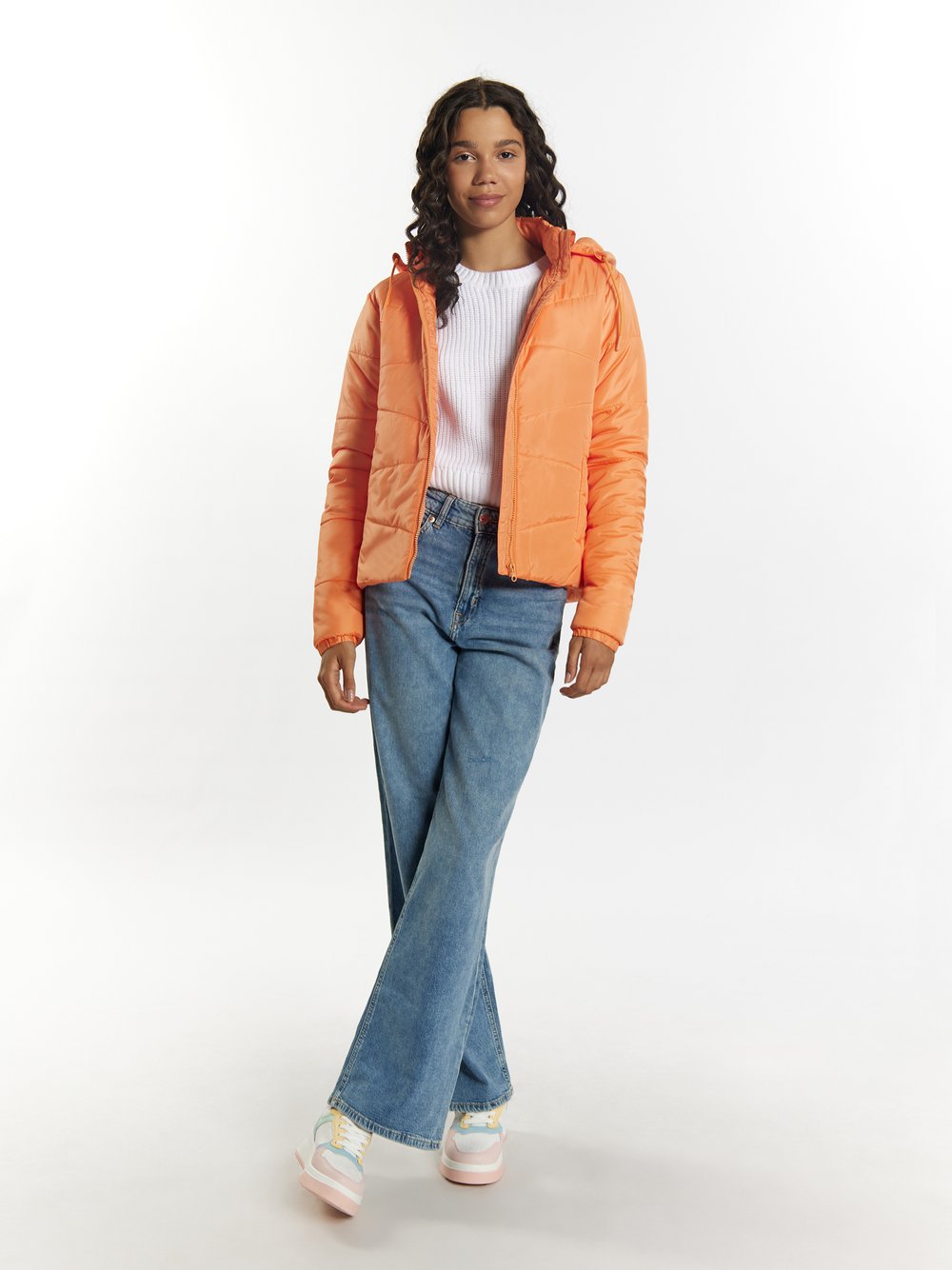 MyMo Jacke Damen
