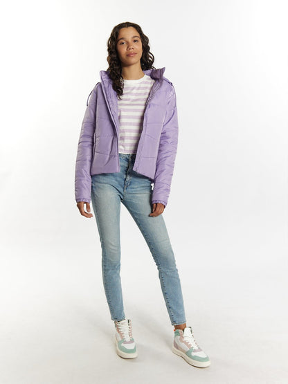 MyMo Jacke Damen