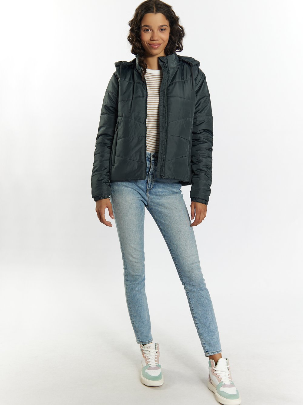 MyMo Jacke Damen