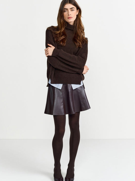 Rich & Royal Rock Damen Kunstleder