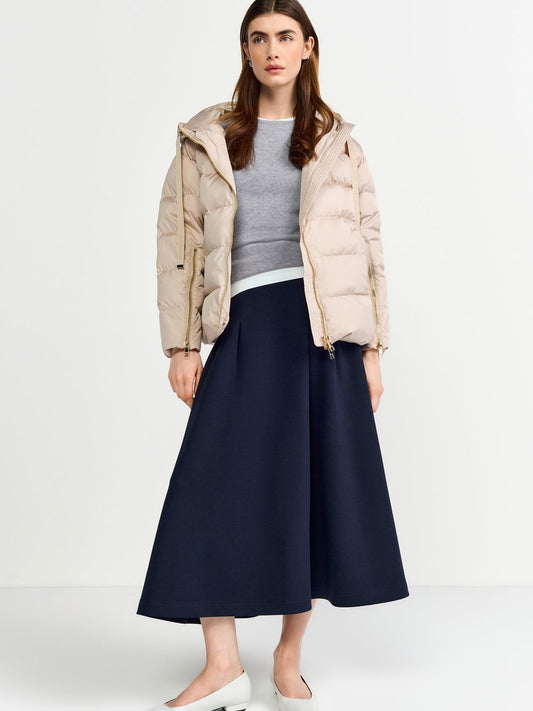 Rich & Royal Daunenjacke Damen