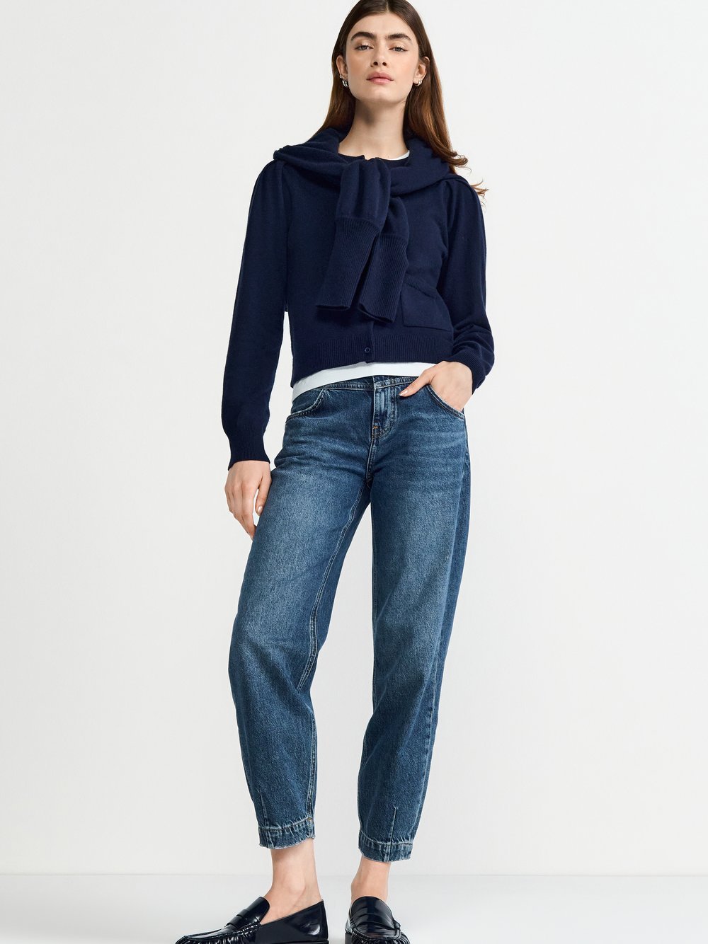Rich & Royal Jeans Damen
