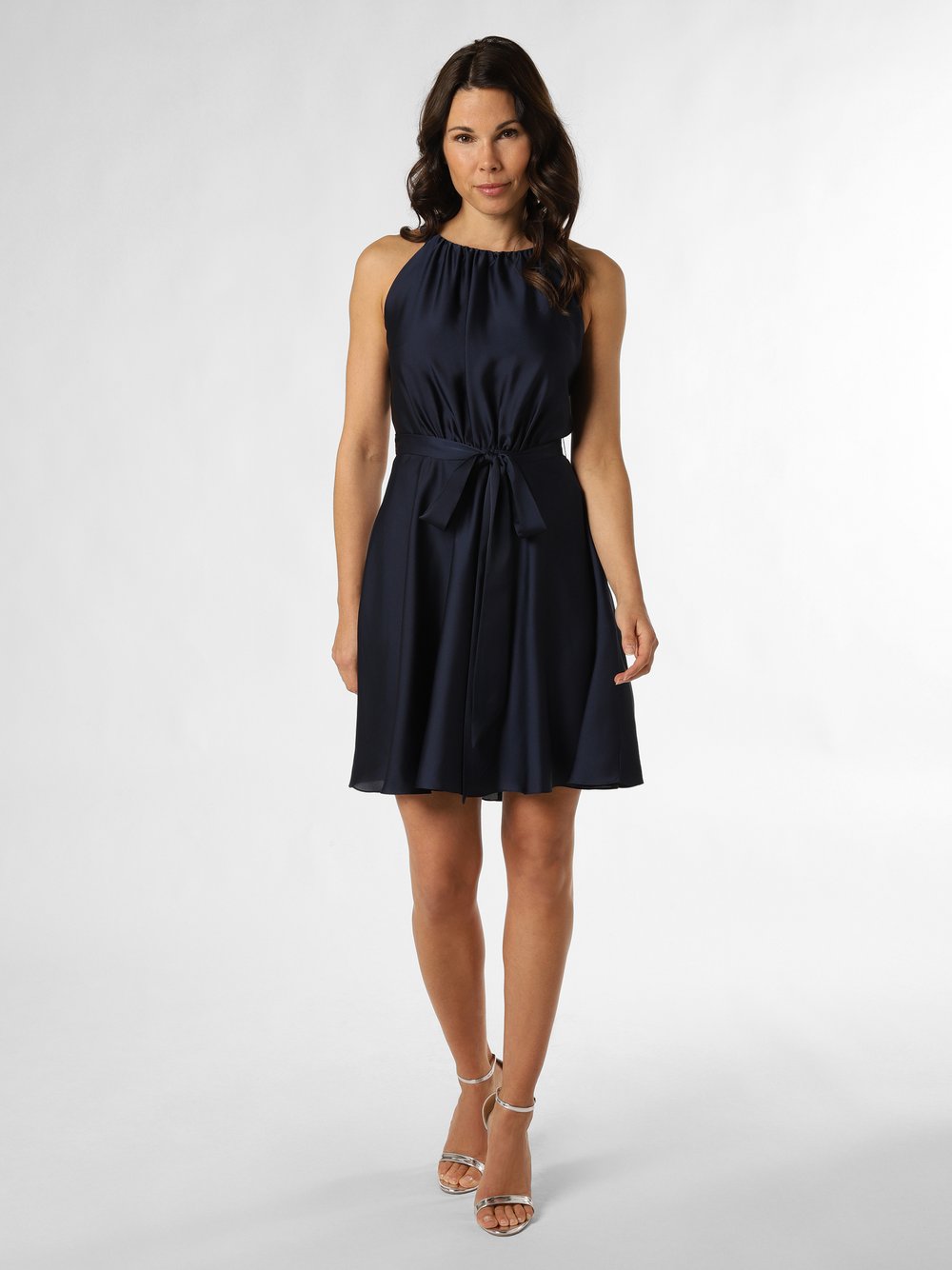 Swing Abendkleid Damen