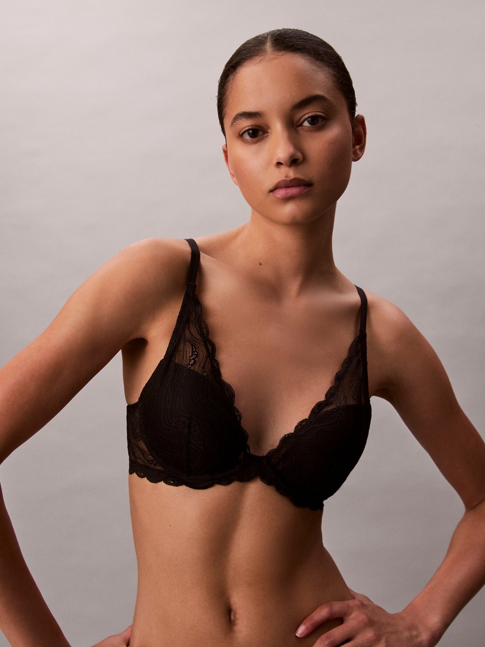 Calvin Klein Bügel-BH Damen