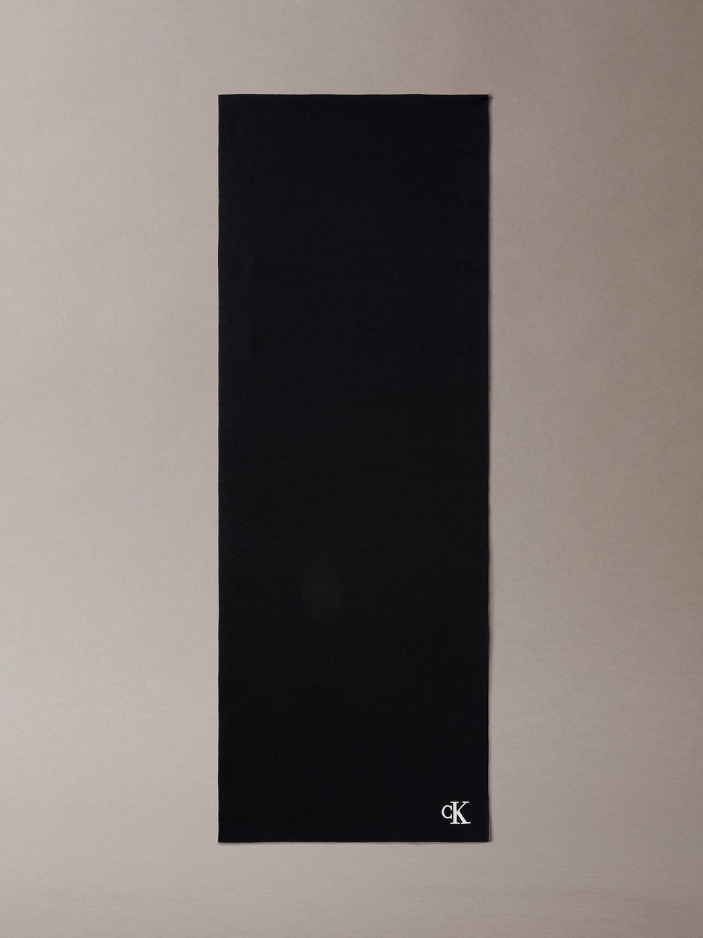 Calvin Klein Schal Herren Viskose