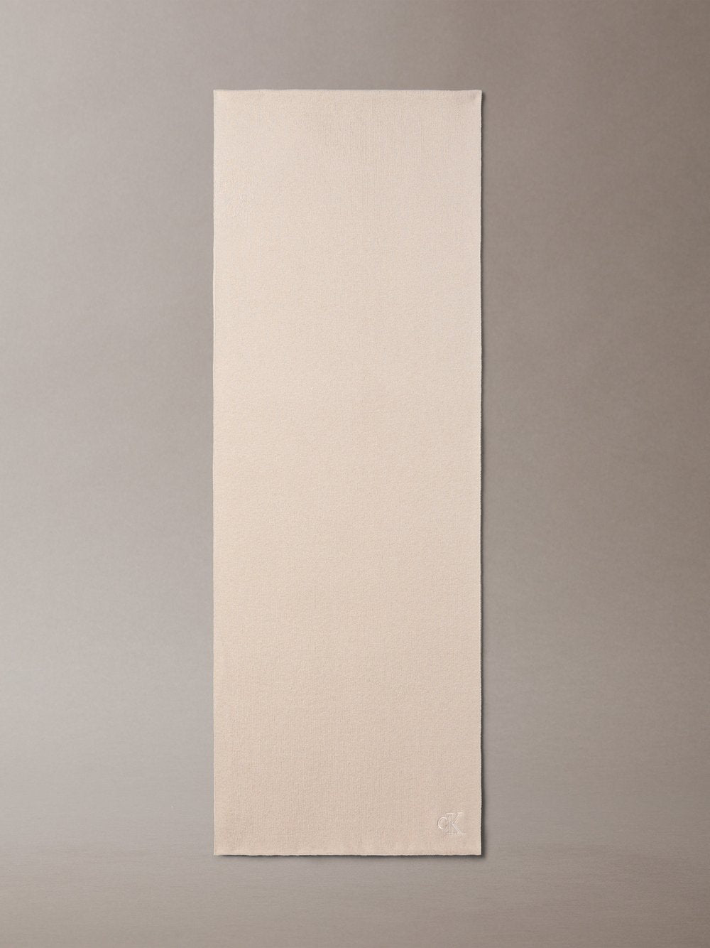 Calvin Klein Schal Herren Viskose