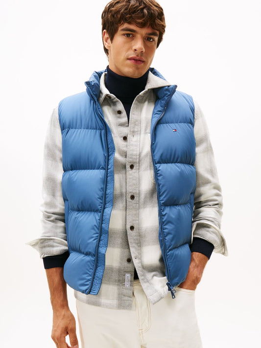 Tommy Hilfiger Daunenweste Herren