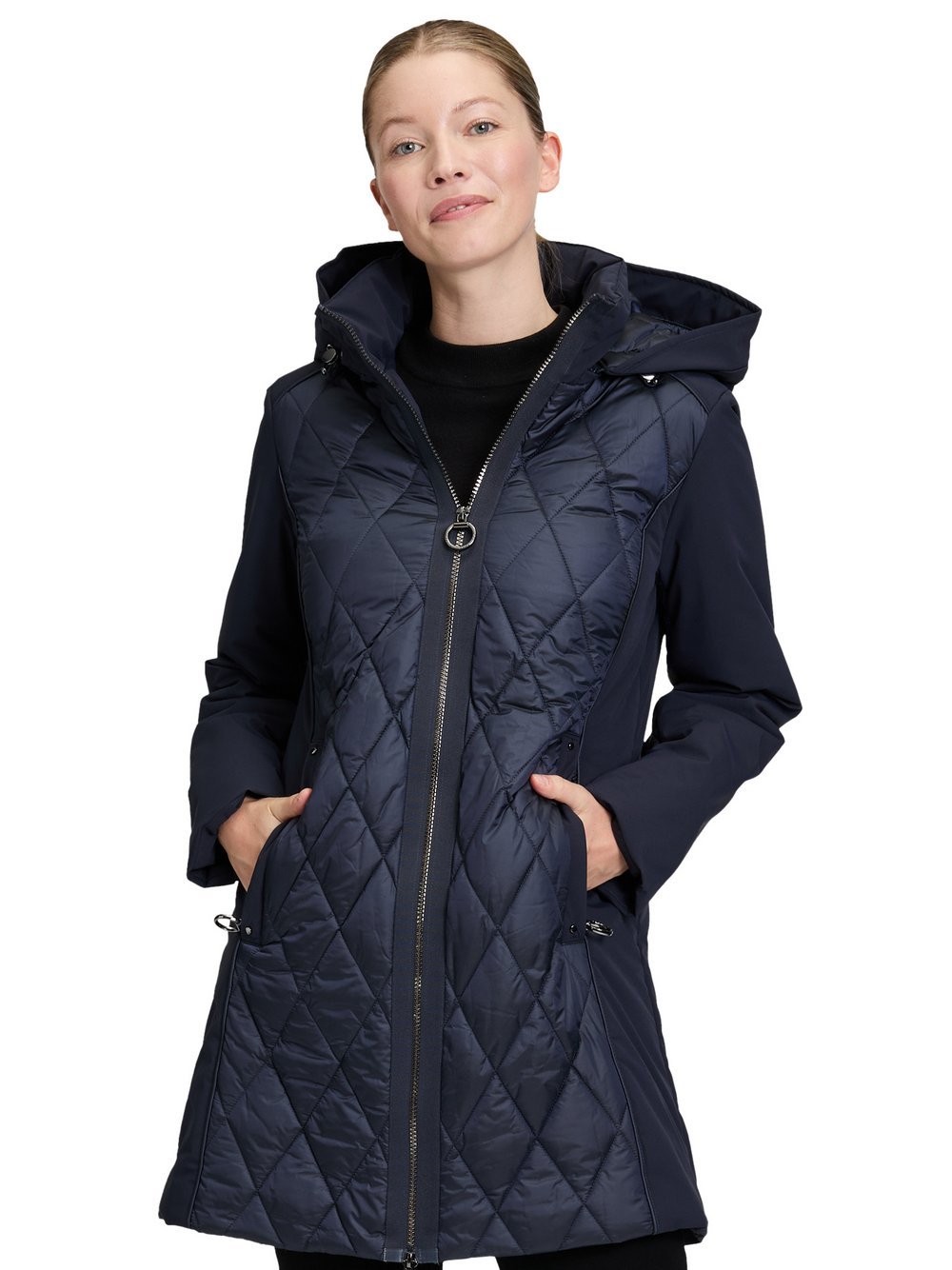 Betty Barclay Steppjacke Damen