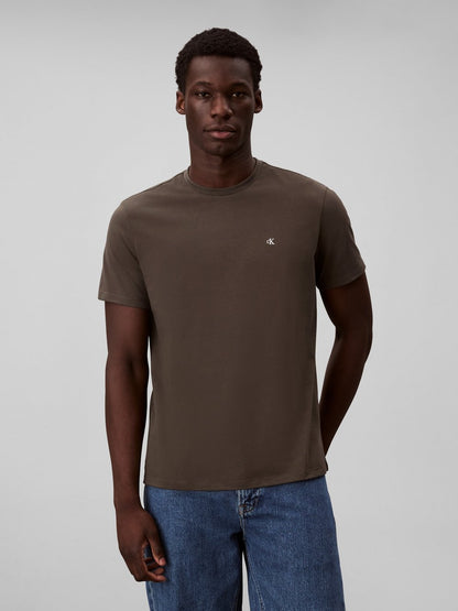 Calvin Klein Jeans T-Shirt Herren Baumwolle