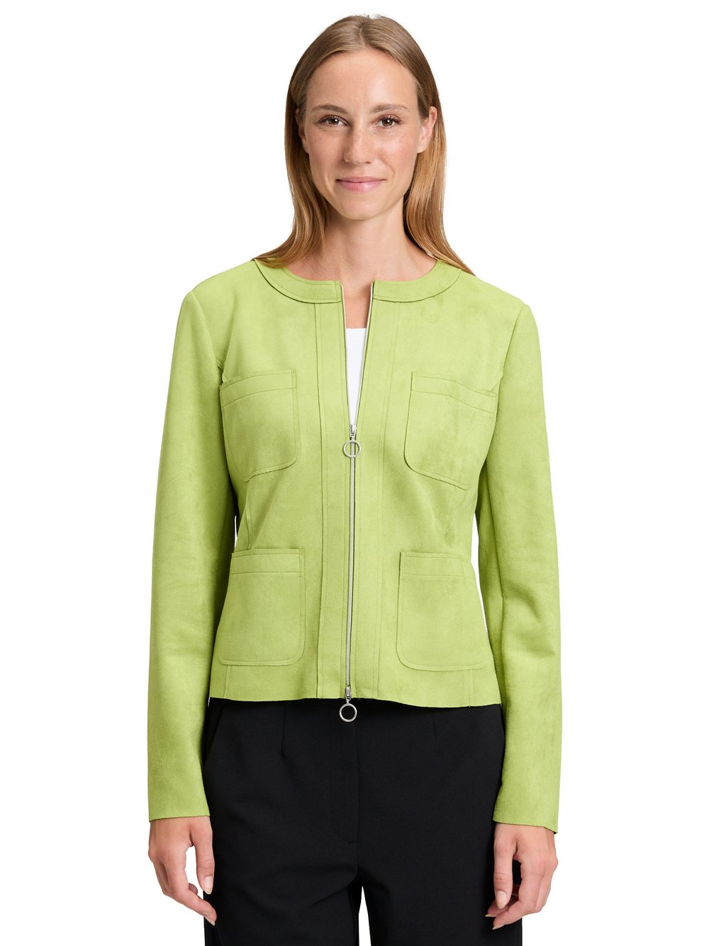 Betty Barclay Kurzblazer Damen