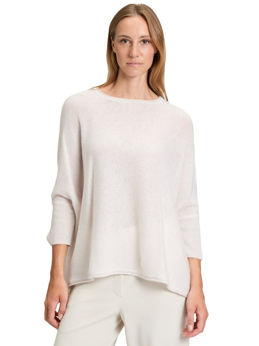 Betty Barclay Cashmere-Pullover Damen