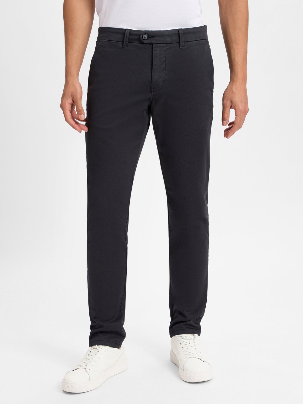 Finshley & Harding Hose Herren Baumwolle
