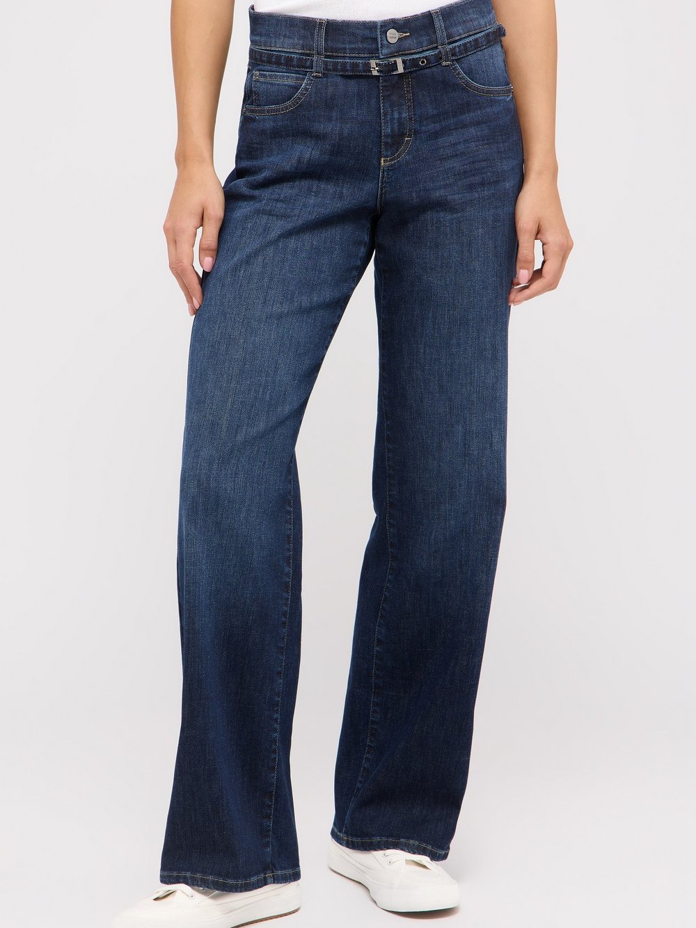 Angels Jeans Damen Bambus