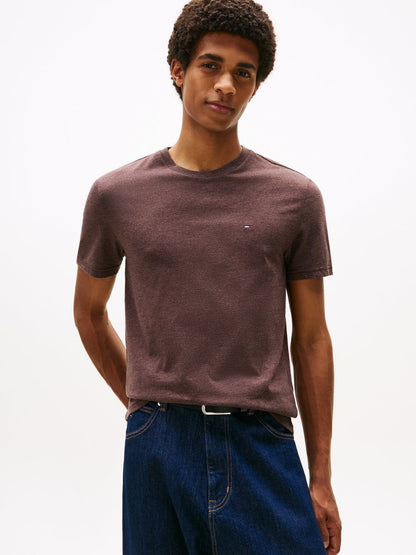 Tommy Jeans T-Shirt Herren Baumwolle