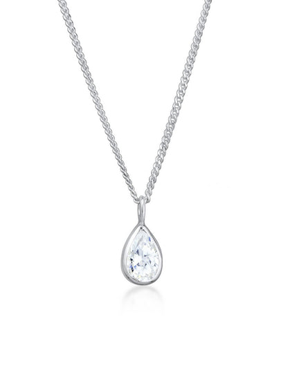 Elli Halskette Damen Sterlingsilber