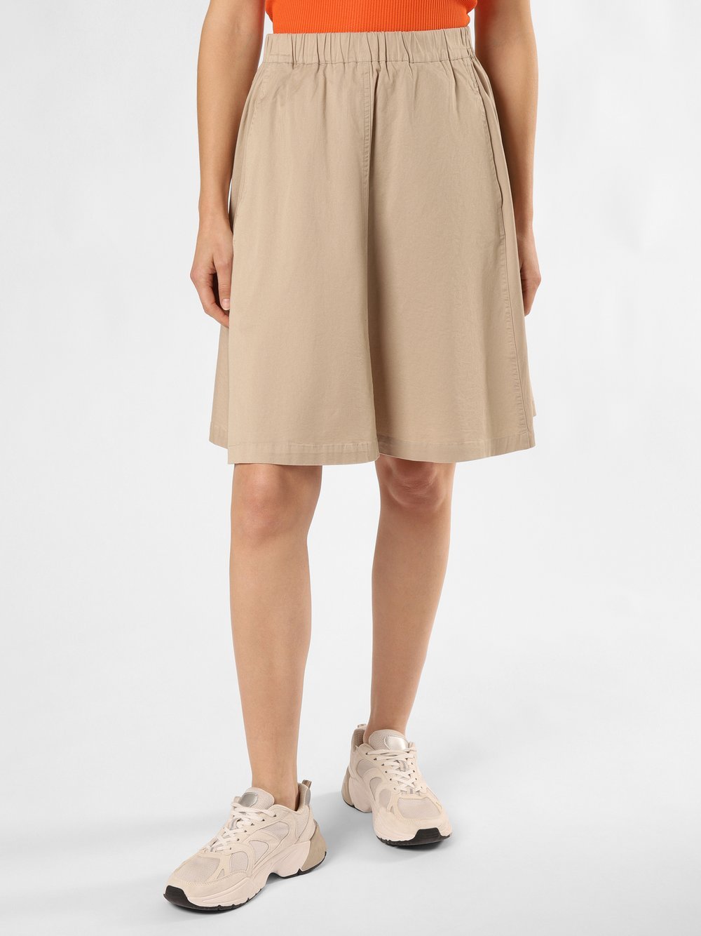 Marie Lund Rock Damen Baumwolle