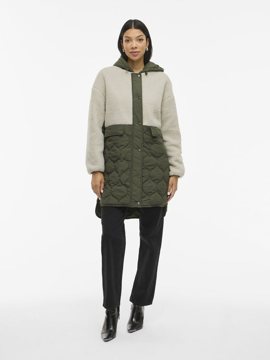 Vila Steppjacke Damen