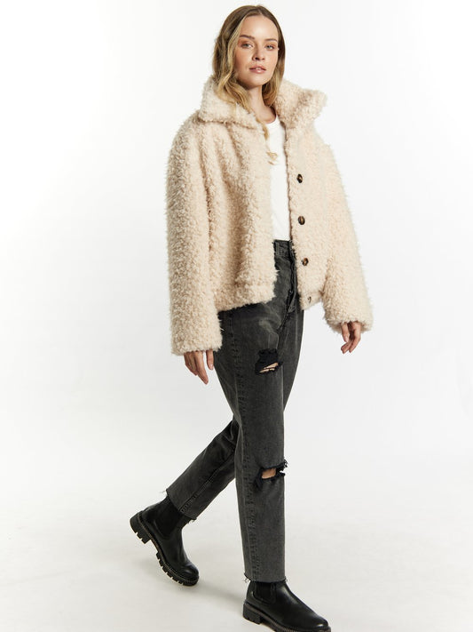 Dreimaster Jacke Damen