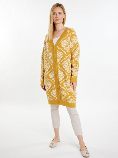 Usha Strickjacke Damen