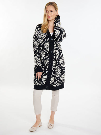 Usha Strickjacke Damen