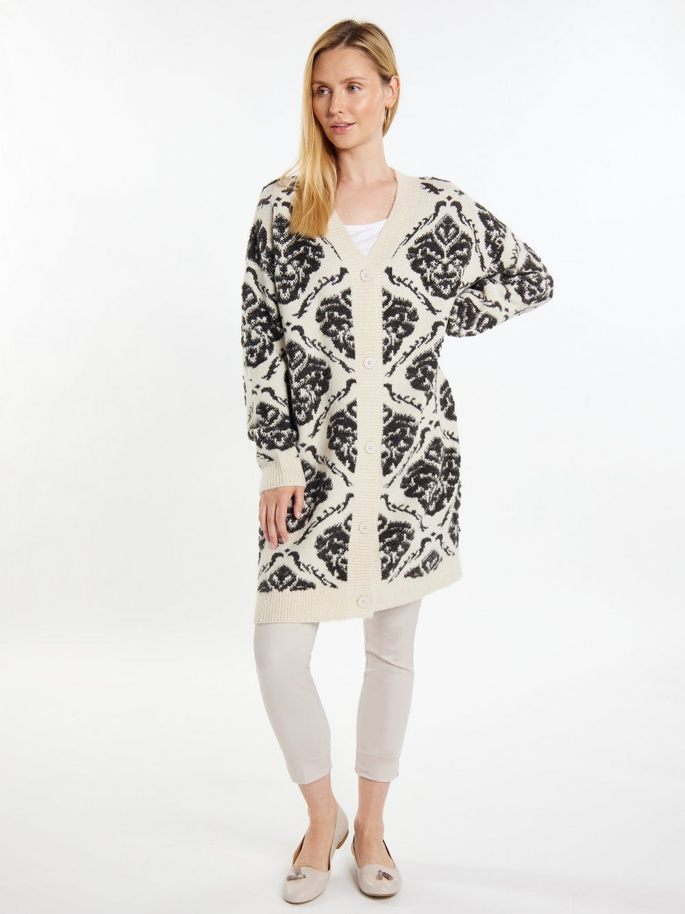 Usha Strickjacke Damen
