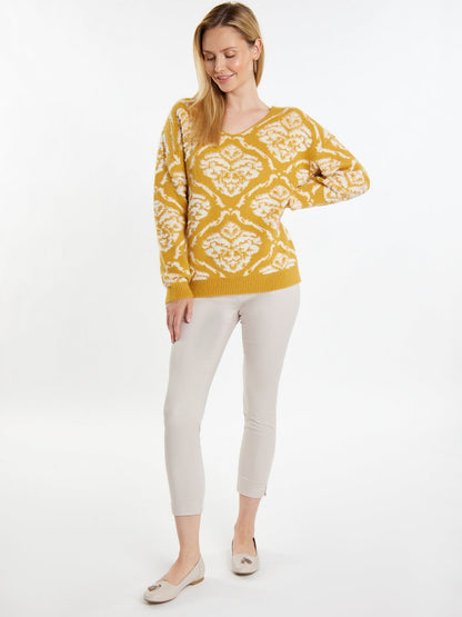 Usha Strickpullover Damen