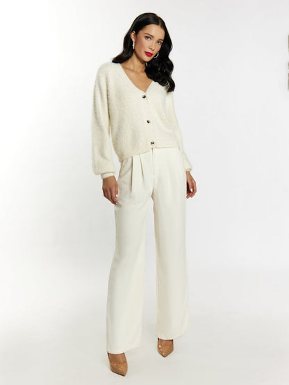 Faina Strickjacke Damen