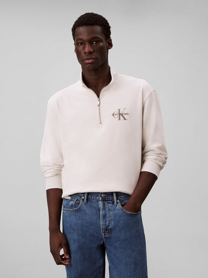 Calvin Klein Jeans Sweatshirt Herren Baumwolle