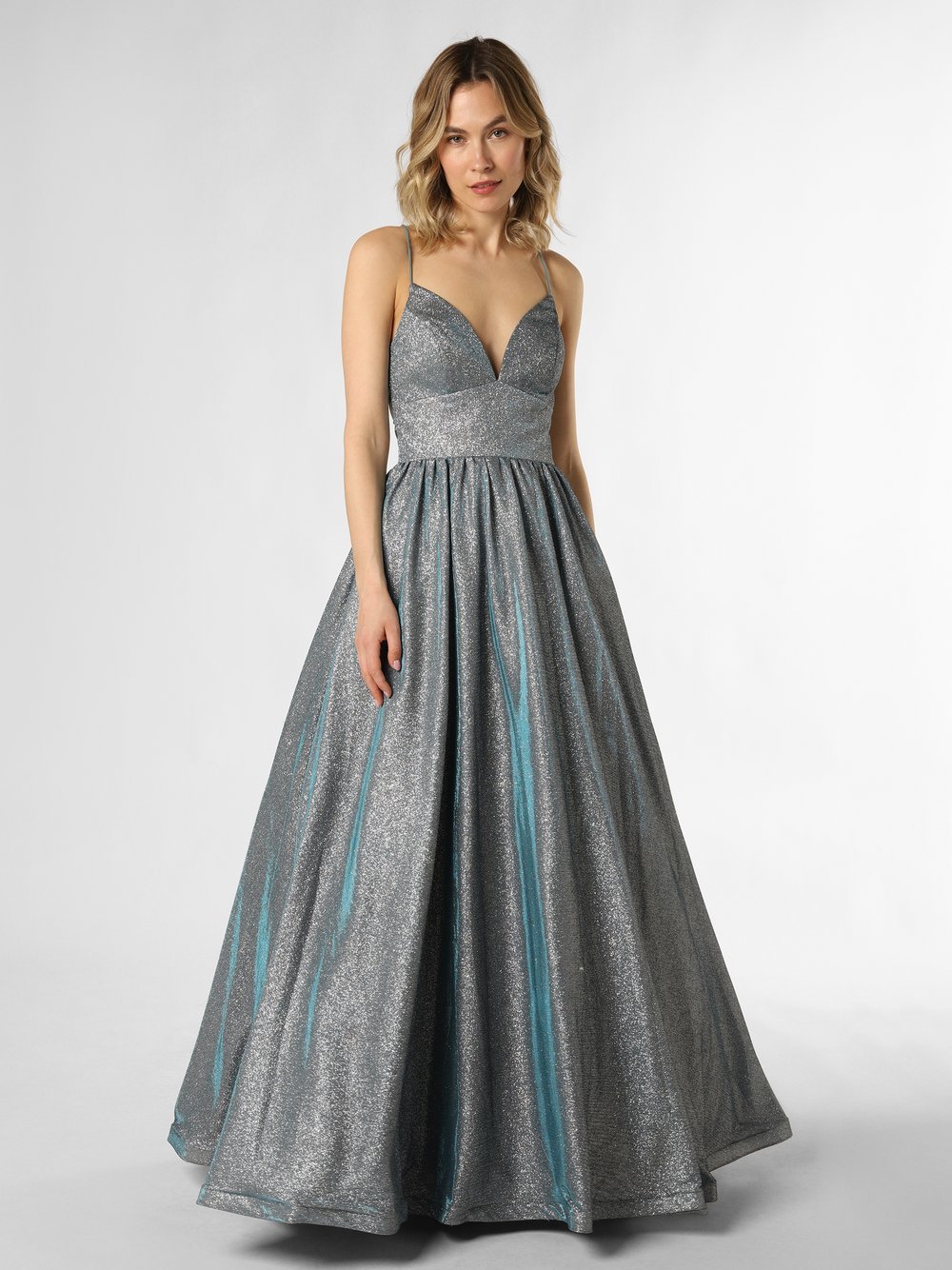 Unique Abendkleid Damen