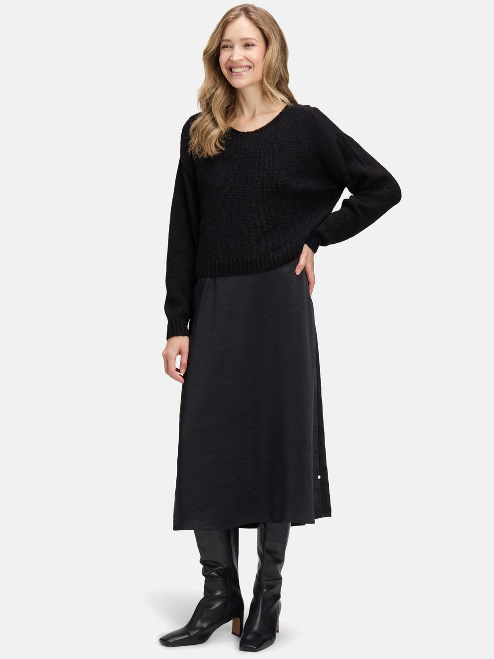 Vera Mont Casual-Kleid Damen