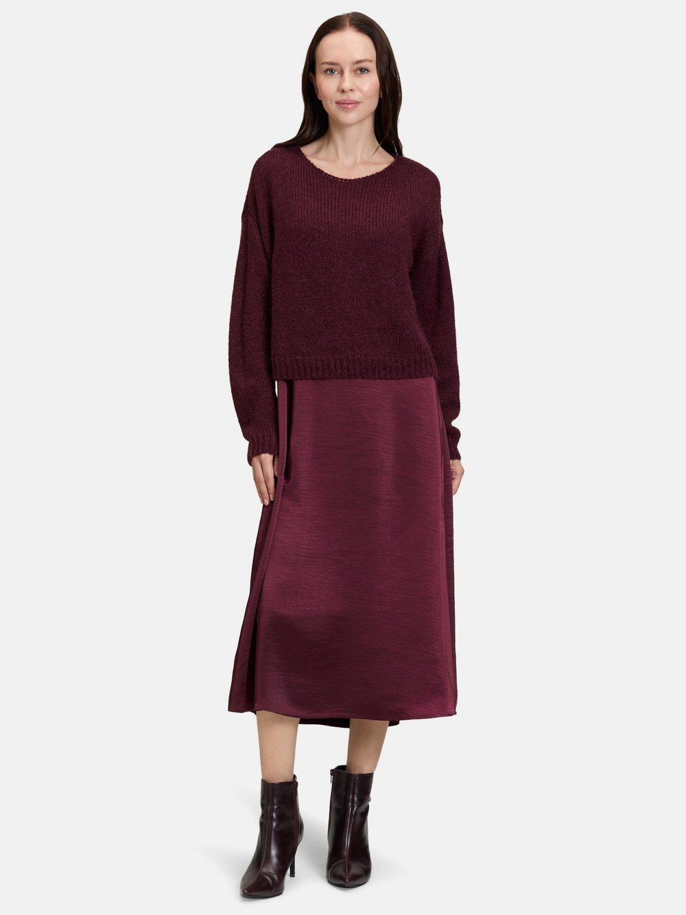 Vera Mont Casual-Kleid Damen