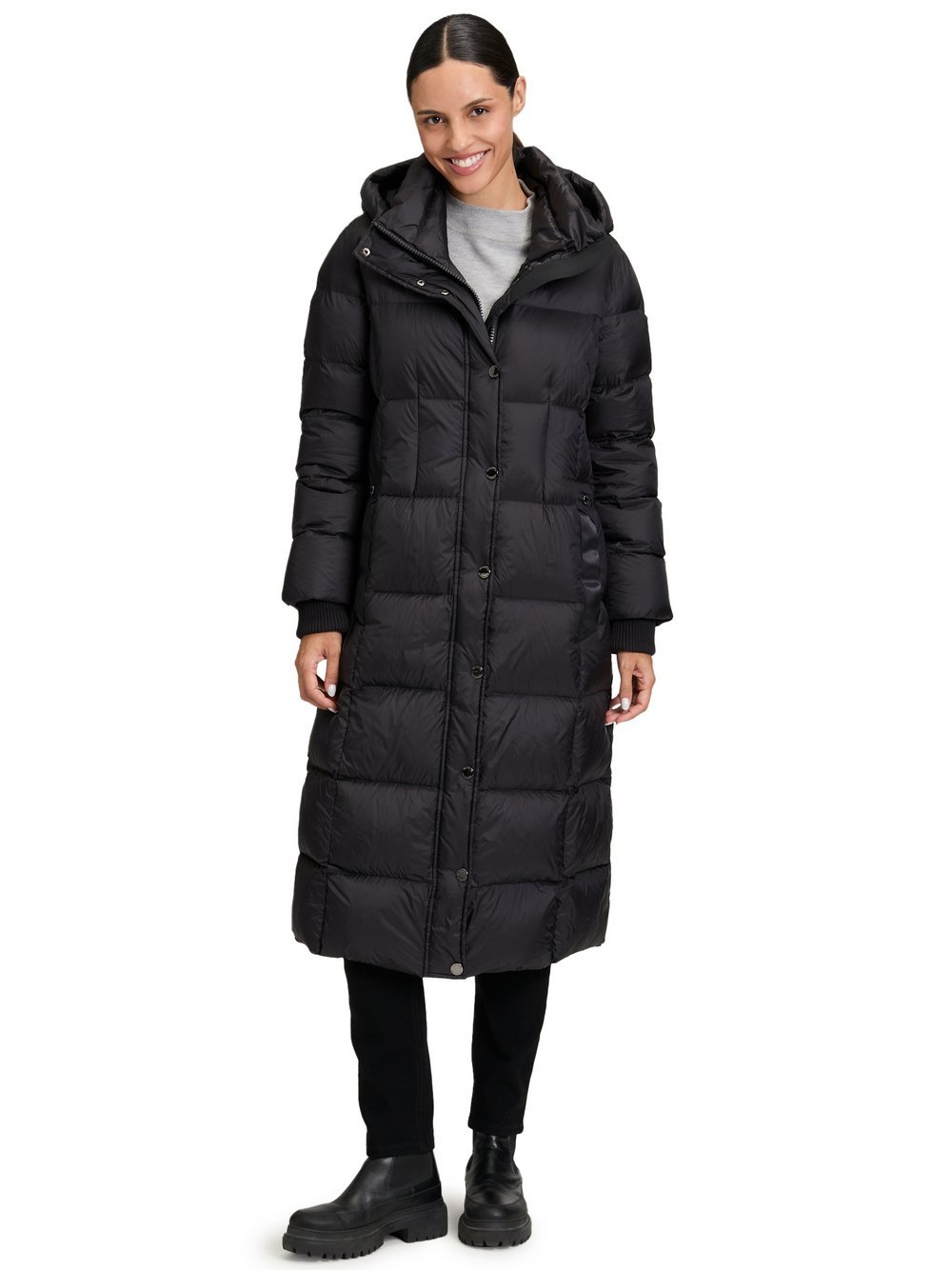 Betty Barclay Daunenmantel Damen