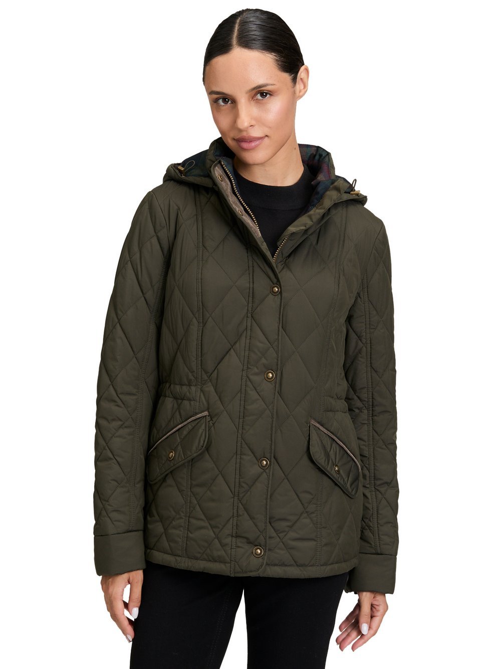 Gil Bret Steppjacke Damen
