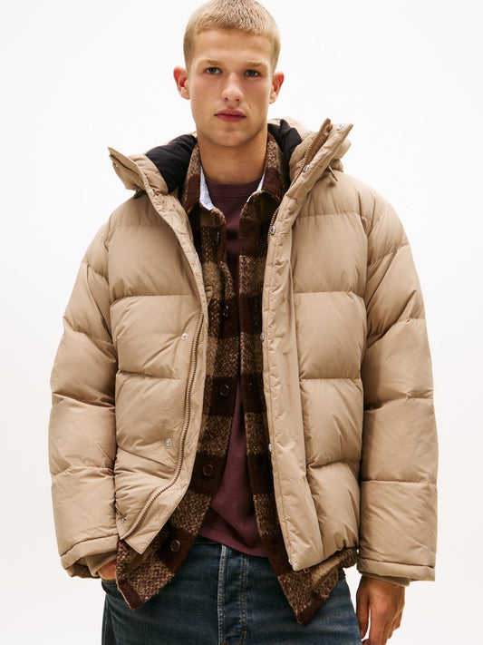 Tommy Jeans Daunenjacke Herren