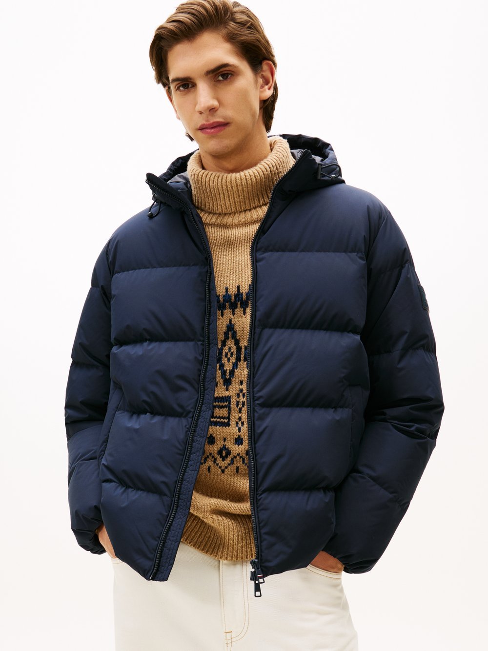 Tommy Hilfiger Daunenjacke Herren