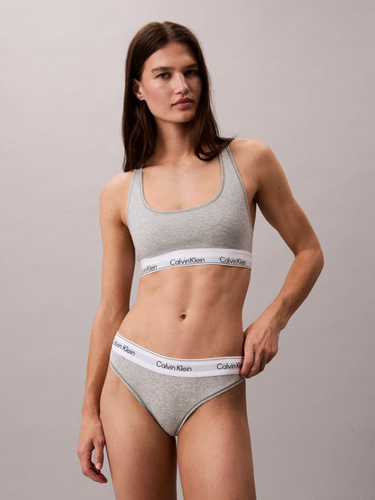 Calvin Klein String Damen Baumwolle