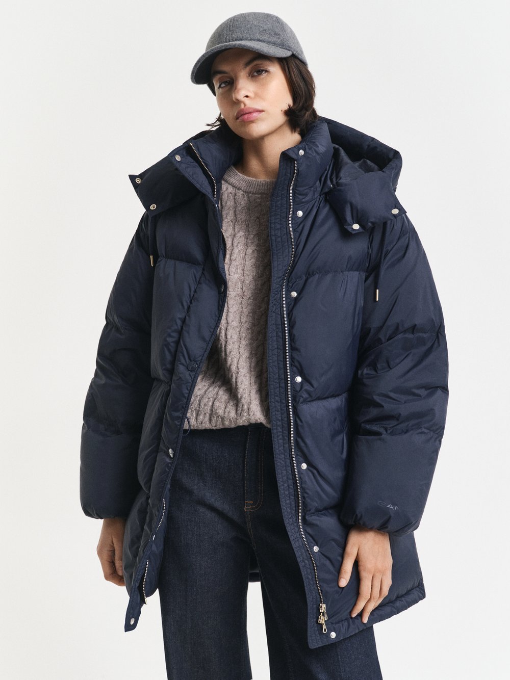 Gant Daunenjacke Damen